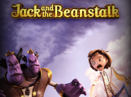 Jack Beanstalk